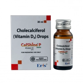 CALSHINE P DROP